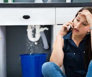 About Emergency plumbing pros Lehigh, OK